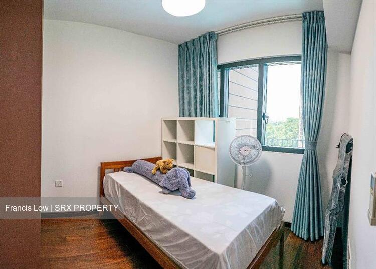 Normanton Park (D5), Apartment #450112731
